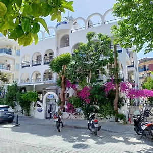 Fortin Konukevi Kuşadası