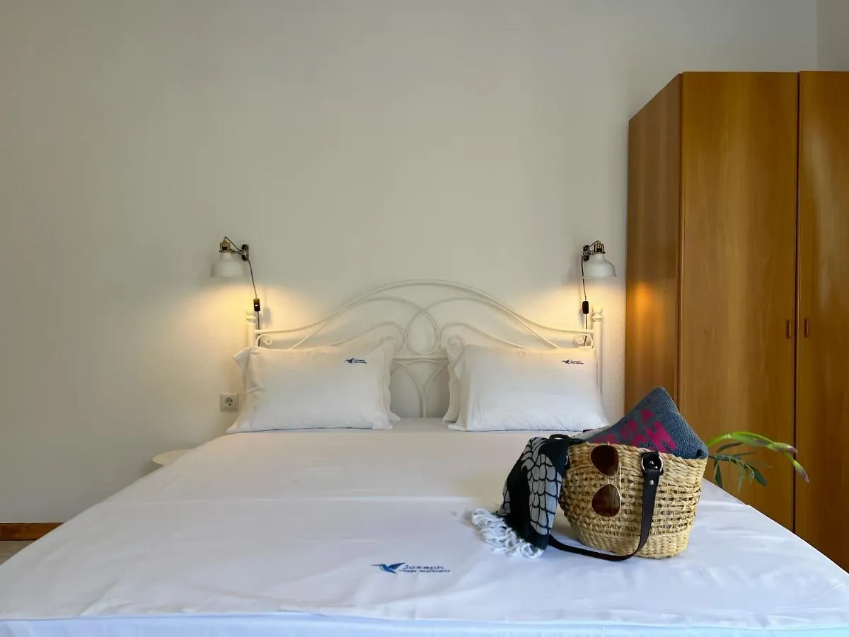 Joseph Village Apartments Fourka