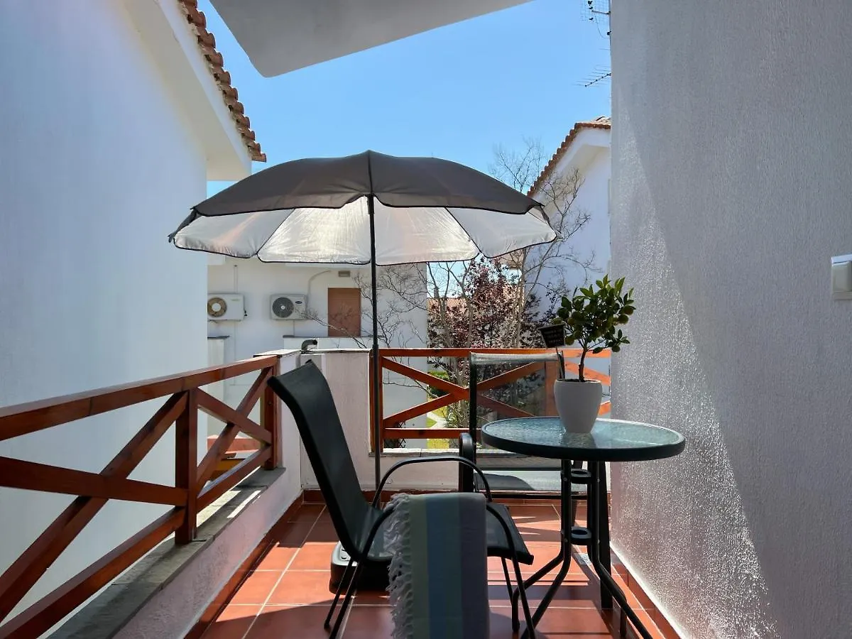 Joseph Village Apartments Fourka