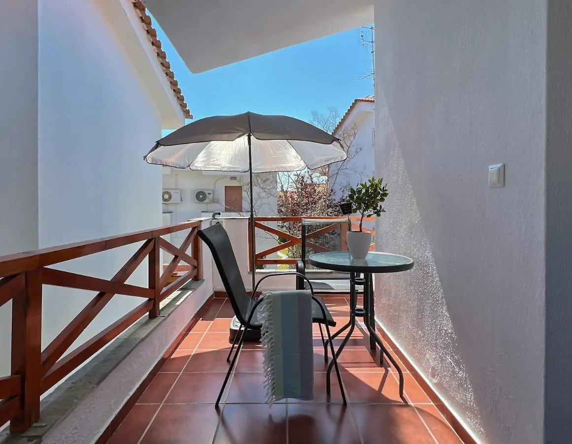 Joseph Village Apartments Fourka