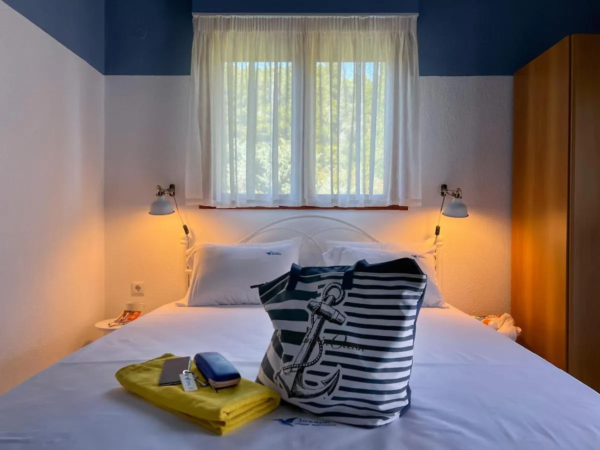 Joseph Village Apartments Fourka