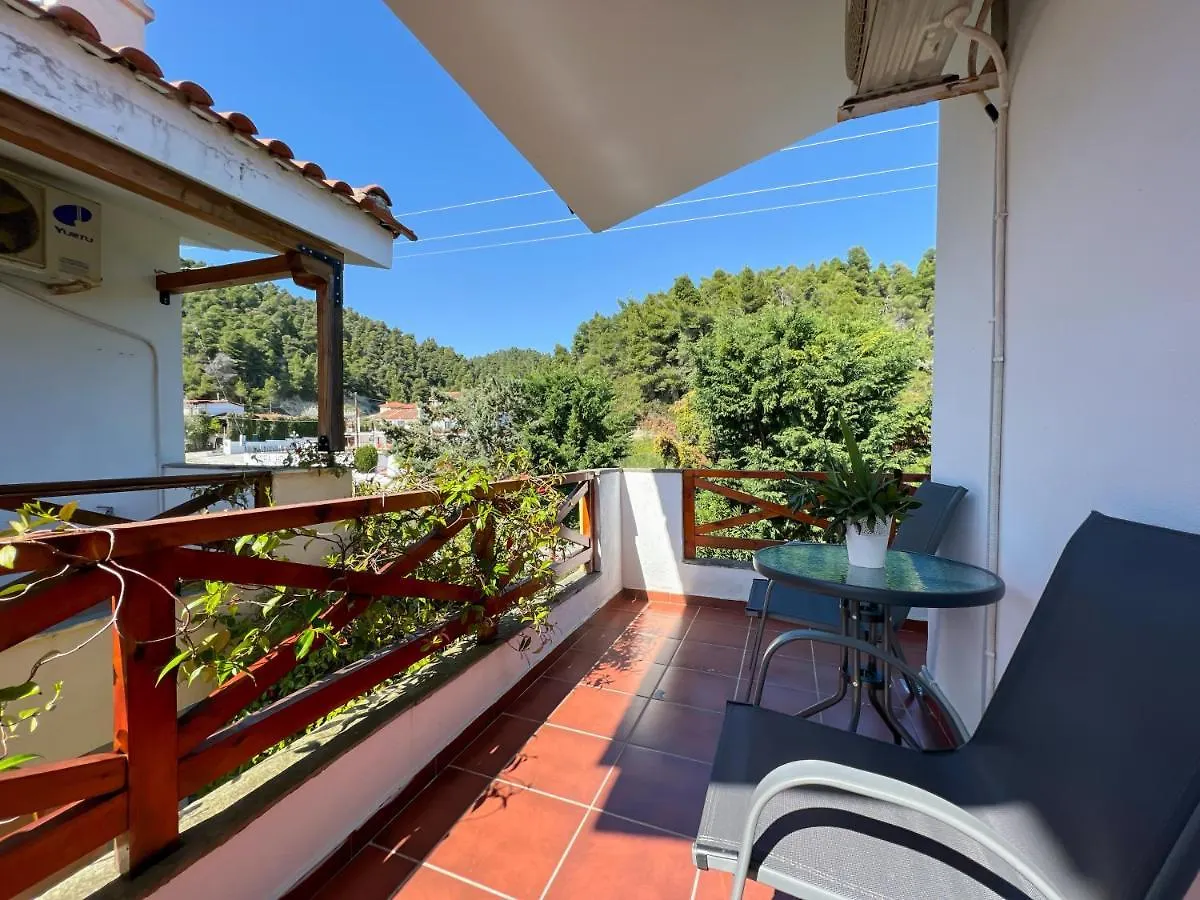 Joseph Village Apartments Fourka